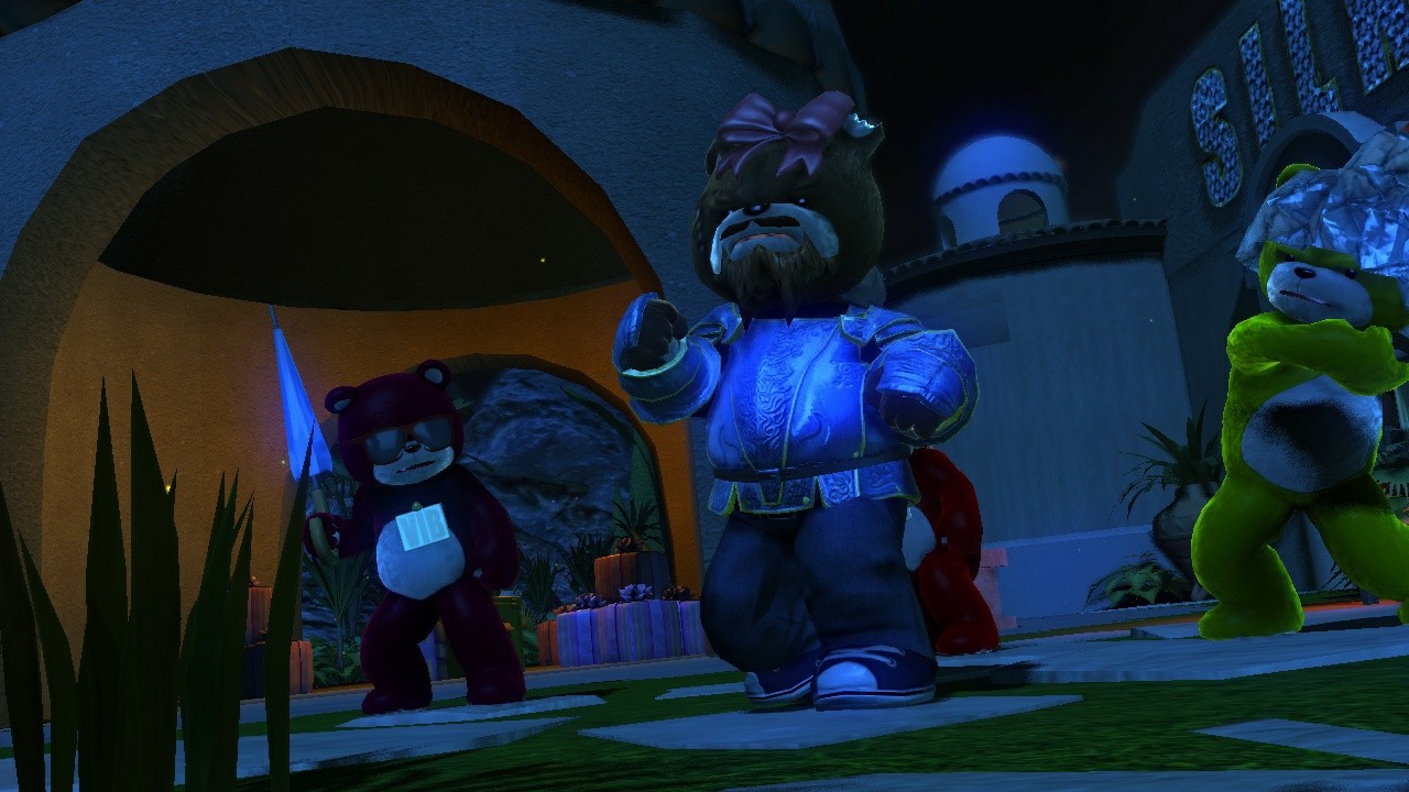 Naughty Bear - Panic in Paradise - Imagen 23